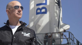 Dünyanın en zengin adamı hayalini açıkladı