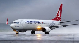 THY'den 60 yıl sonra bir ilk!