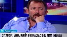 Sergen Twitter'da alay konusu oldu