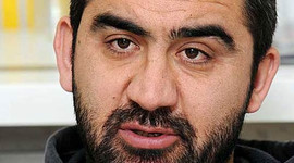 Ümit Özat'tan 6-0 göndermesi