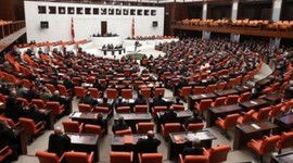 2019 bütçesi TBMM'ye sunuldu