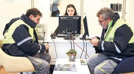 KİT taşeronuna kadro 2019’da