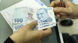 Emekliye yüzde 13.78 zam