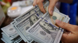 Dolar/TL'de düşüş devam edecek mi?