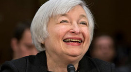 İlk kadın başkan görevine başladı