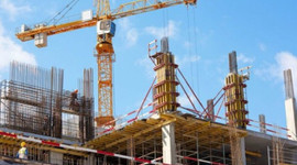 İnşaat maliyet endeksi arttı