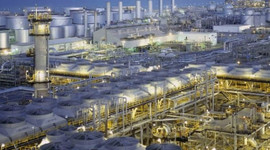 Suudi Aramco’dan 50 milyarlık yatırım