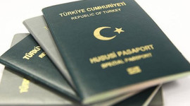 İhracatçıya yeşil pasaporta düzenleme