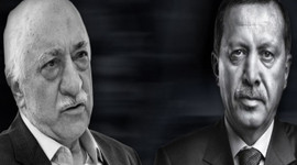 Fethullah Gülen'den Başbakan'a dava!