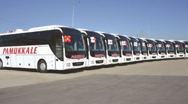 Turizm devi konkordato ilan etti