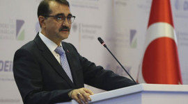 Bakan duyurdu! Doğalgaz sorunu kalmadı