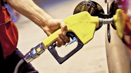 Yakıt alırken dikkat!