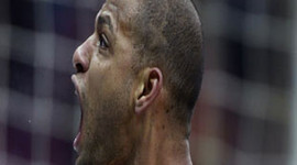 Melo'nun sırrı tribünde