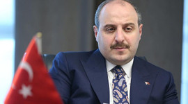 Alman yatırımcıya özel masa