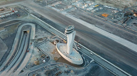 Yeni Havalimanı'nda kesintisiz internet sağlanacak