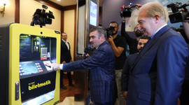 İstanbulkart mobil uygulaması hizmete girdi!