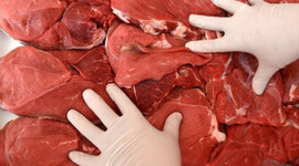 60 bin ton et halka 'indirimli' ulaştı