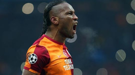 Drogba iddiası