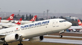 305 personel THY'ye geri dönüyor