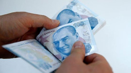 En düşük emekli maaşı 2 bin 442 lira!