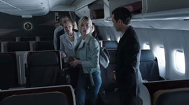 THY'nin yeni reklam filmini tüm dünya konuşacak!