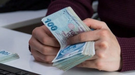 Esnafa ikinci emeklilik