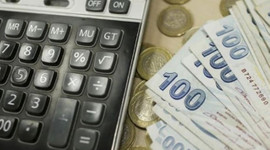 Kişi başı tasarruf 15 bin liraya dayandı