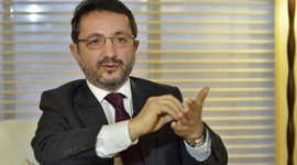 Ünlü iş adamı hayatını kaybetti