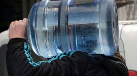 Su satışında tavan fiyat belirlendi