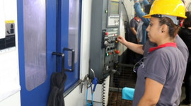 İŞKUR istihdamda 1 milyonu aştı