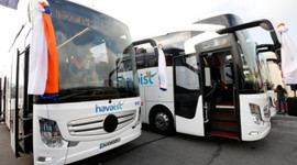 Havaist'ten İstanbul Havalimanı'na yeni hat