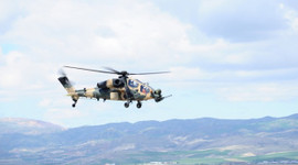 Tamamen yerli üretim