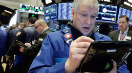 ABD borsaları seçim sonrası sert yükseldi