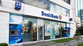Denizbank için Rekabet Kurulu’na başvuru