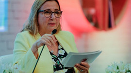 Ticaret Bakanı Pekcan: 356 firma konkordato ilan etti