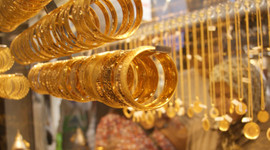 Yastıkaltındaki altın büyük ölçüde eridi