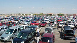 İnternetten araç satın alanlar dikkat!