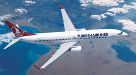 THY takım ruhuyla kar rekoru kırdı