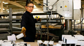 Dünyanın laboratuvarını kuruyorlar