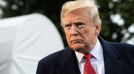 Trump'tan Halkbank talimatı