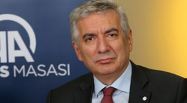 İSO Başkanı: Bu faiz oranları ile mevcudun sürmesi mümkün değil