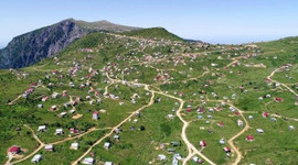 Karadeniz yaylalarında tapu kolaylığı