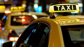 Taksicilere eğitim şartı getiriliyor!