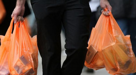 13 milyarlık poşet temizliği