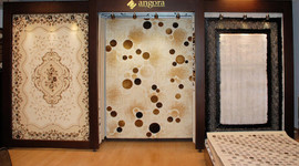 Angora Halı konkordato ilan etti