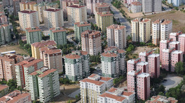 Yüzde 5 peşinat 20 yıla vadeyle dar gelirliye konut