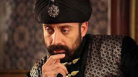 Süleyman İnstagram'a rakip oldu!