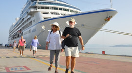 İstanbul'a kruvaziyer limanı