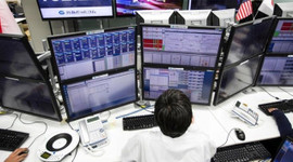 Bu hafta borsa yükseldi, dolar geriledi