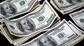 Dolar 2 TL'ye gerileyebilir